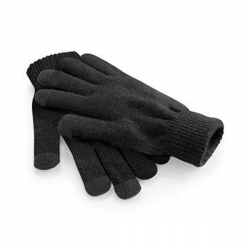Worthing Minors Touchscreen Gloves